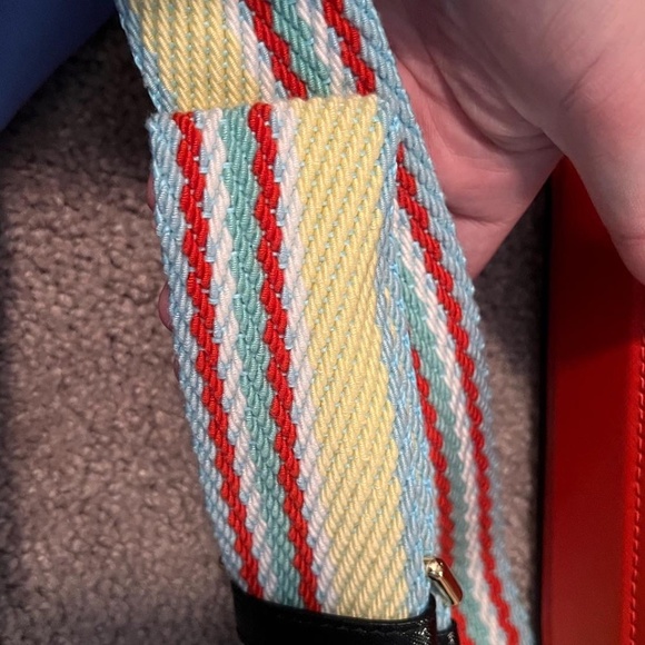 Marc Jacobs snapshot bag - Picture 3 of 3